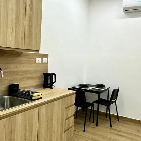 Apartament House