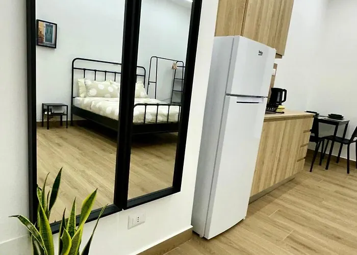 House דירה