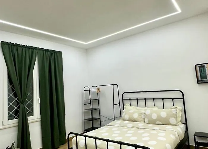 House פיומיצ'ינו